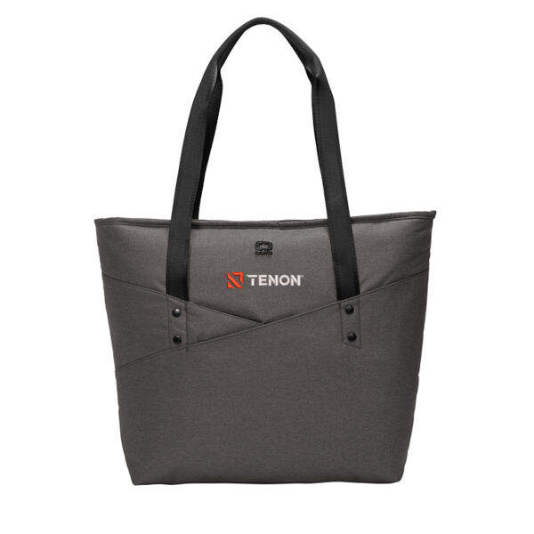 OGIO Downtown Tote  - Embroidered Logo Thumbnail