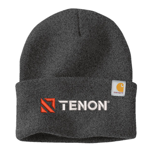 Carhartt Watch Cap 2.0 - Embroidered Logo Thumbnail