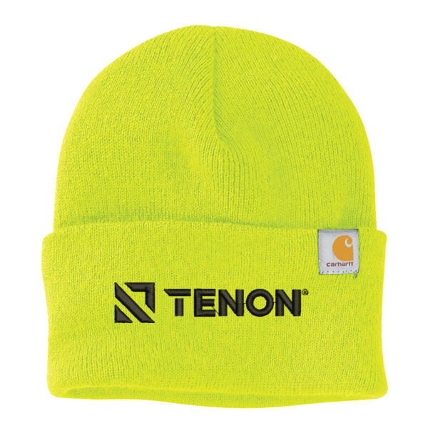 Carhartt Watch Cap 2.0 - Embroidered Logo Thumbnail