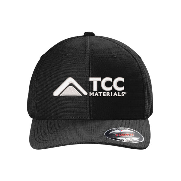 TravisMathew Rad Flexback Cap - Embroidered Logo Thumbnail