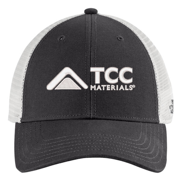 The North Face Ultimate Trucker Cap  - Embroidered Logo Thumbnail