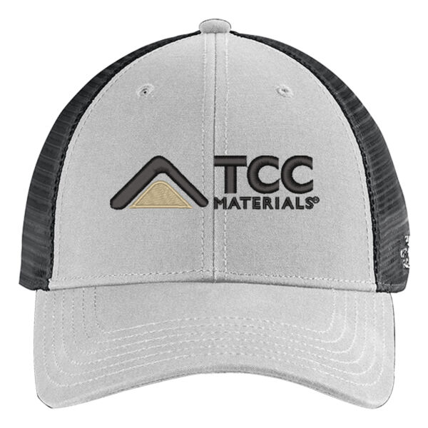 The North Face Ultimate Trucker Cap  - Embroidered Logo Thumbnail