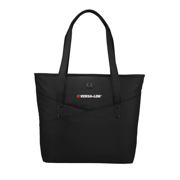OGIO ® Downtown Tote - Embroidered Logo Thumbnail