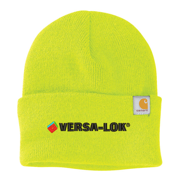 Carhartt Watch Cap 2.0 - Embroidered Logo Thumbnail