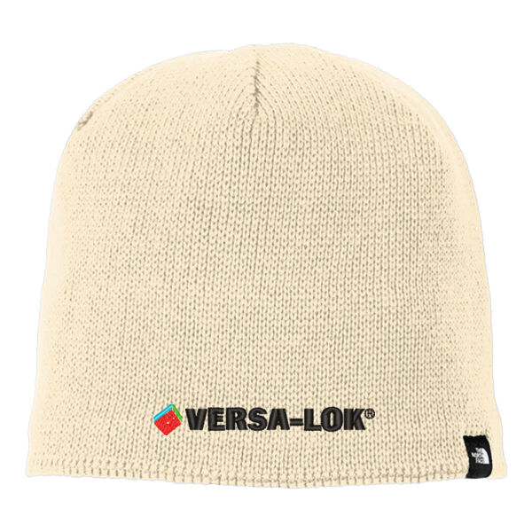 The North Face Mountain Beanie - Embroidered Logo Thumbnail