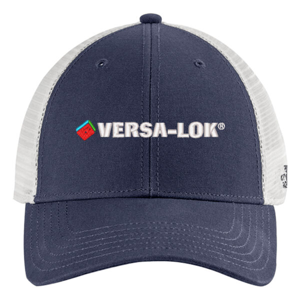 The North Face Ultimate Trucker Cap - Embroidered Logo Thumbnail
