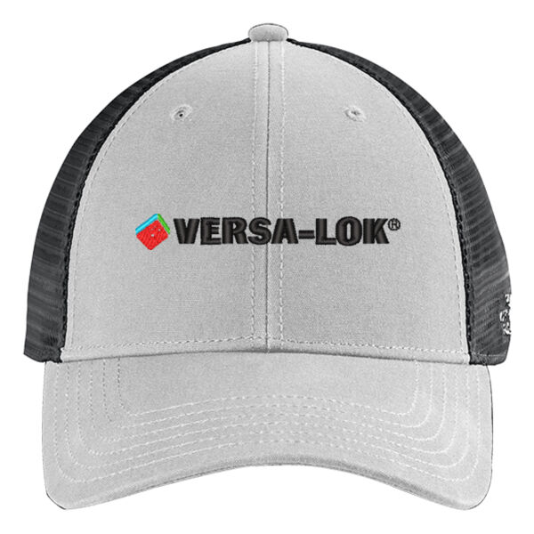 The North Face Ultimate Trucker Cap - Embroidered Logo Thumbnail
