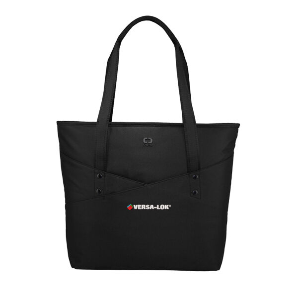 OGIO ® Downtown Tote - Embroidered Logos Thumbnail