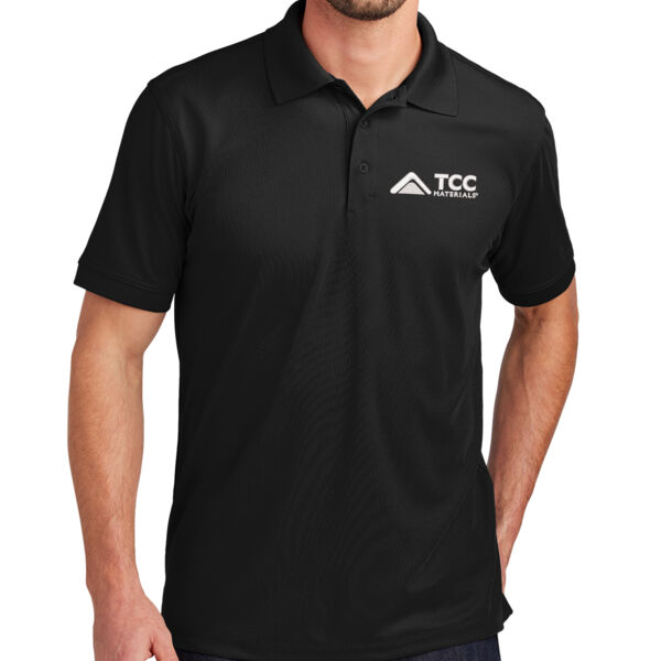 OGIO® - Caliber2.0 Polo - Embroidered Logos Thumbnail