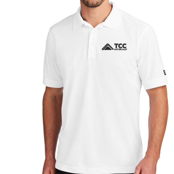 OGIO® - Caliber2.0 Polo - Embroidered Logos Thumbnail