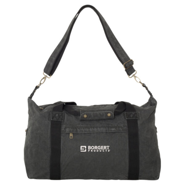 Dri Duck - 46L Weekender Bag - Embroidered Logo Thumbnail