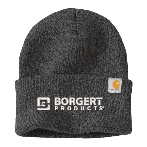 Carhartt Watch Cap 2.0 - Embroidered Logo Thumbnail