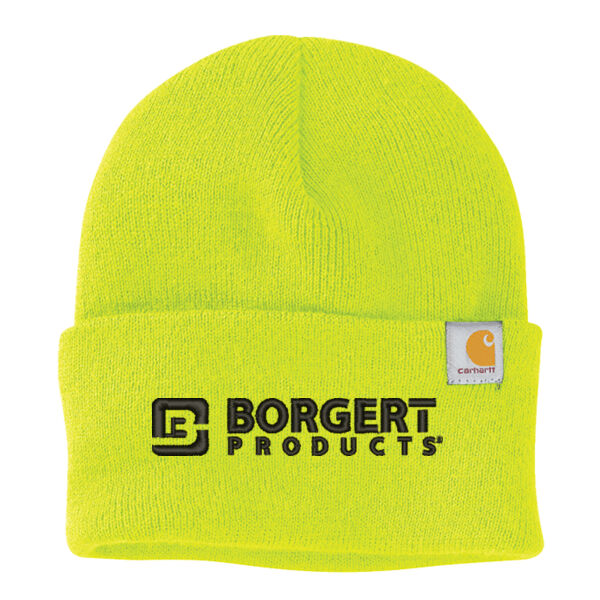 Carhartt Watch Cap 2.0 - Embroidered Logo Thumbnail