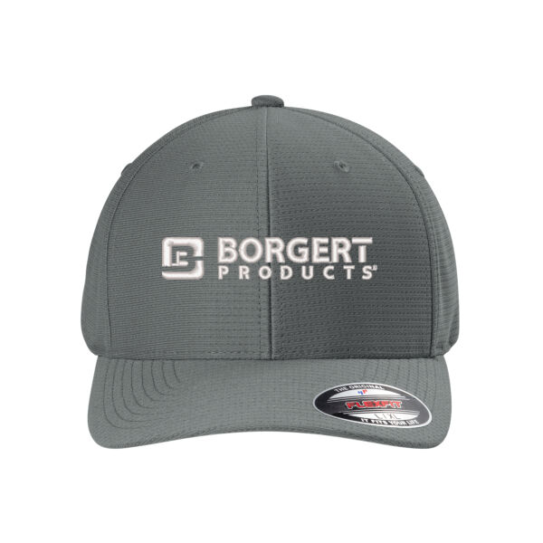 TravisMathew Rad Flexback Cap - Embroidered Logo Thumbnail