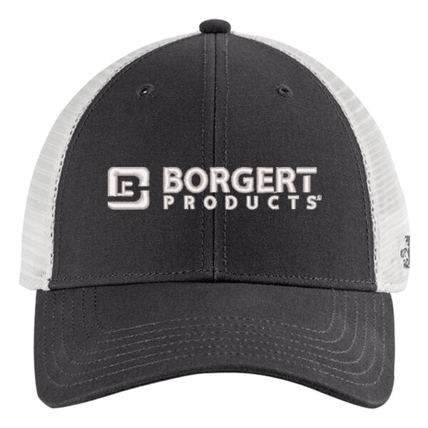 The North Face Ultimate Trucker Cap  - Embroidered Logo Thumbnail