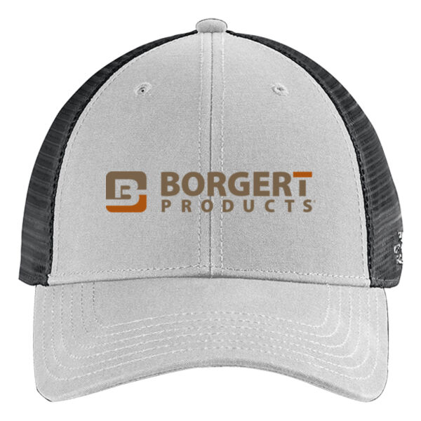 The North Face Ultimate Trucker Cap  - Embroidered Logo Thumbnail