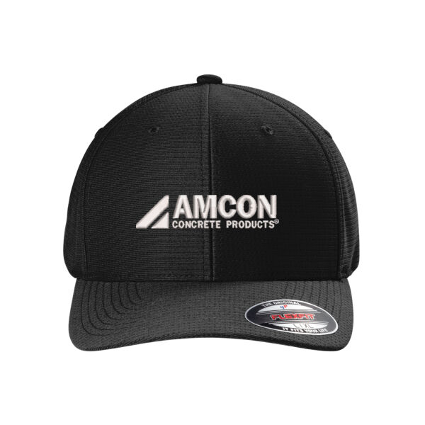 TravisMathew Rad Flexback Cap - Embroidered Logo Thumbnail