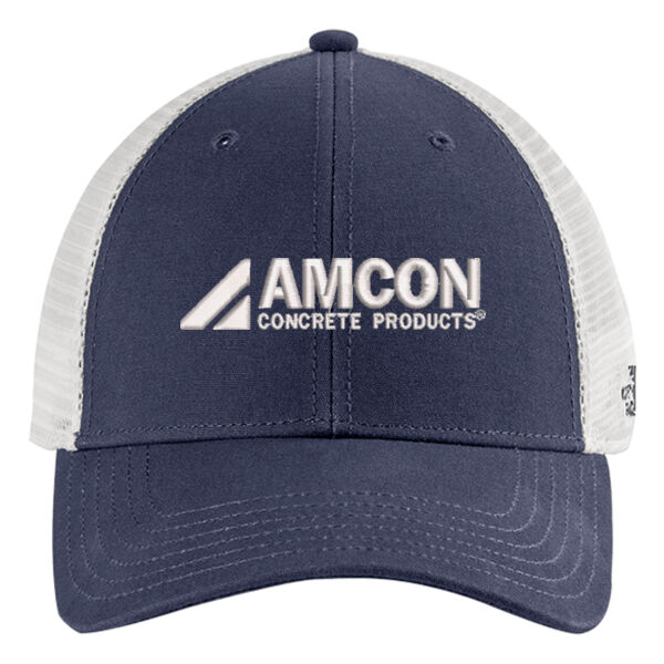 The North Face Ultimate Trucker Cap  - Embroidered Logo Thumbnail