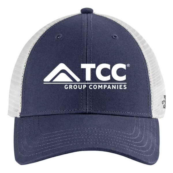 The North Face Ultimate Trucker Cap - Embroidered Logo Thumbnail