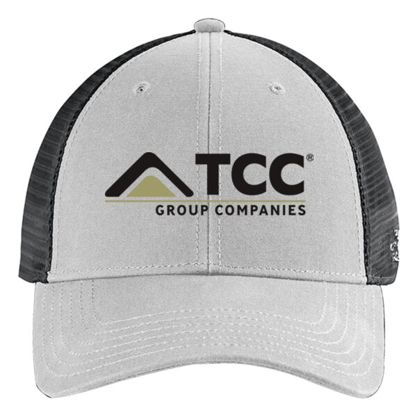 The North Face Ultimate Trucker Cap - Embroidered Logo Thumbnail