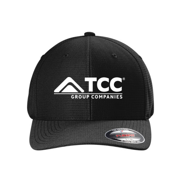TravisMathew Rad Flexback Cap - Embroidered Logo Thumbnail