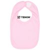 Infant Premium Jersey Bib Thumbnail