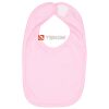 Infant Premium Jersey Bib Thumbnail