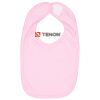 Infant Premium Jersey Bib Thumbnail