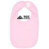 Infant Premium Jersey Bib Thumbnail