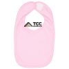 Infant Premium Jersey Bib Thumbnail