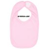 Infant Premium Jersey Bib Thumbnail