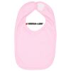 Infant Premium Jersey Bib Thumbnail
